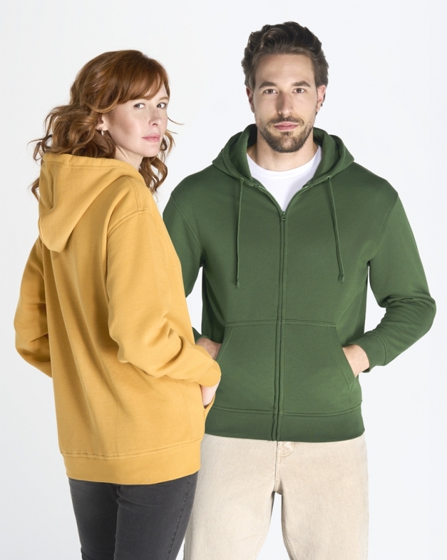 Photo de JHK Hooded Fecho