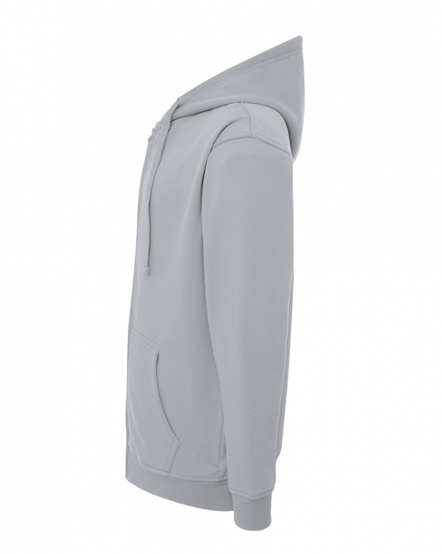 Photo de JHK Hooded Fecho