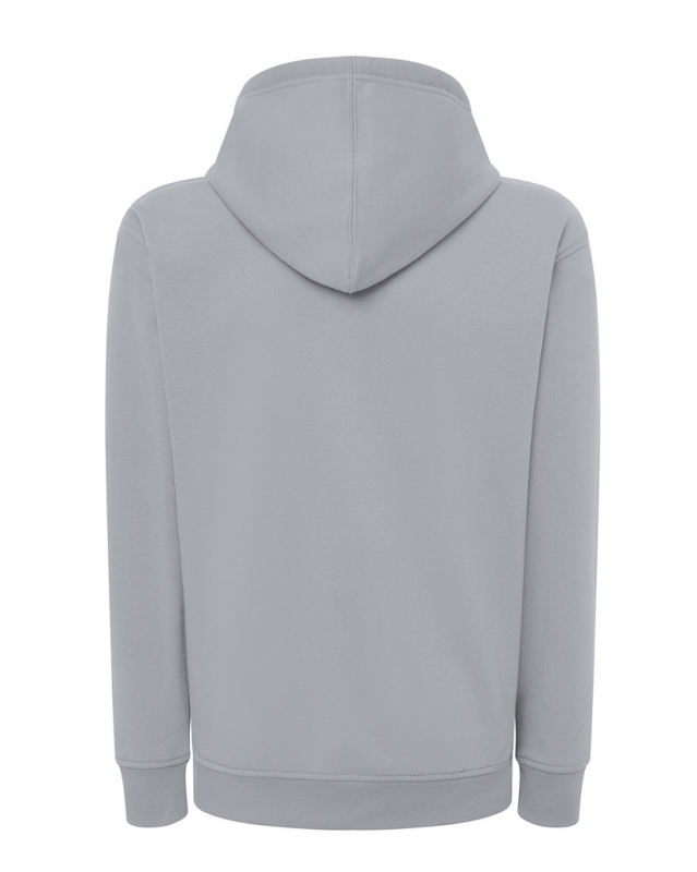 Photo de JHK Hooded Fecho