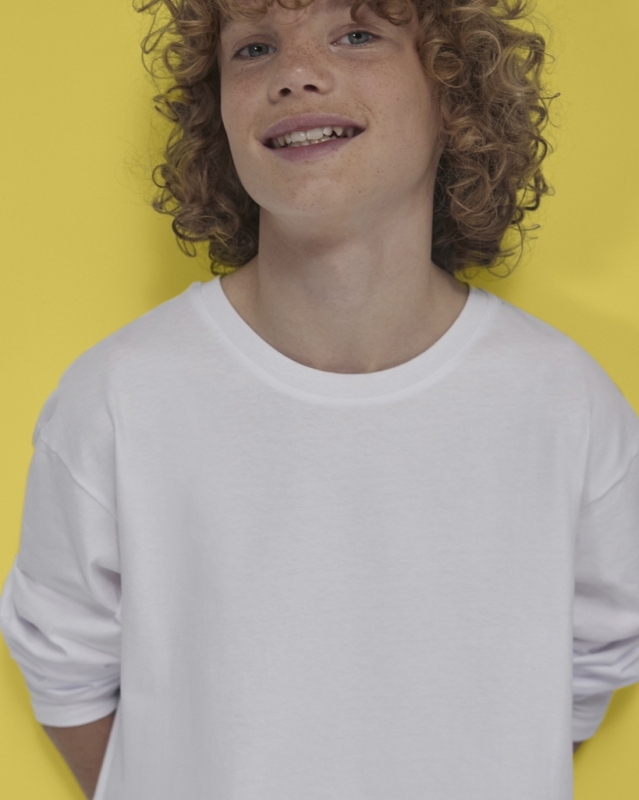 Foto de B&C #E150 LSL Kids Foto de B&C #E150 LSL Kids
