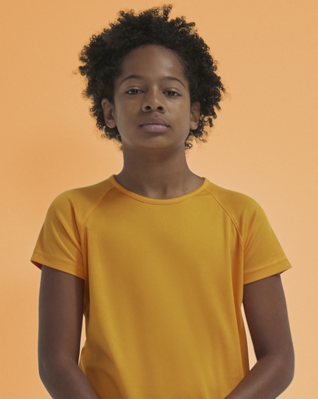 Photo de B&C Active T Kids Photo de B&C Active T Kids