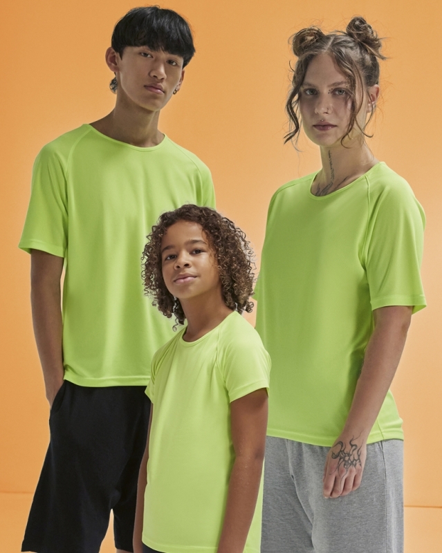 Photo de B&C Active T Kids Photo de B&C Active T Kids