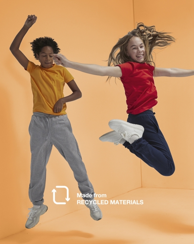 Photo de B&C Active T Kids Photo de B&C Active T Kids