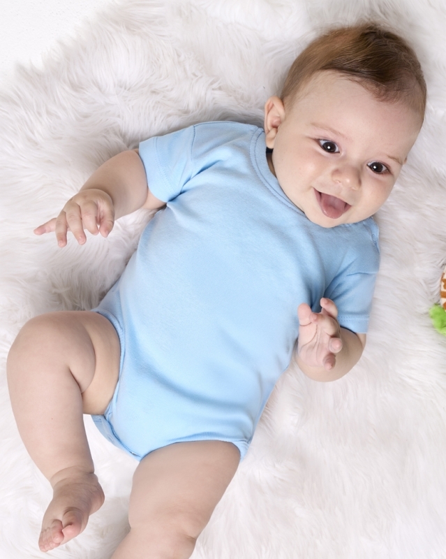 Photo de JHK Baby Body