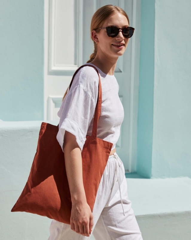 Photo de WM Saco WM Alça Comprida