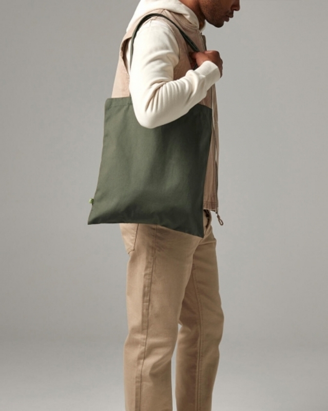 Photo de WM EarthAware sac organique couleur