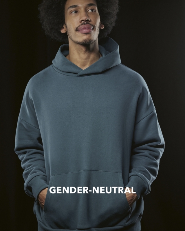 Foto de B&C Influence Hoodie Foto de B&C Influence Hoodie