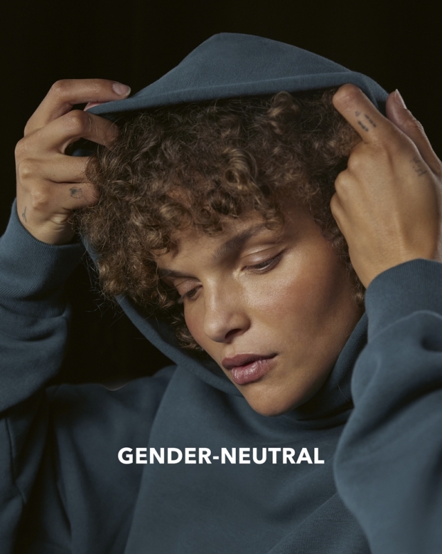 Foto de B&C Influence Hoodie Foto de B&C Influence Hoodie