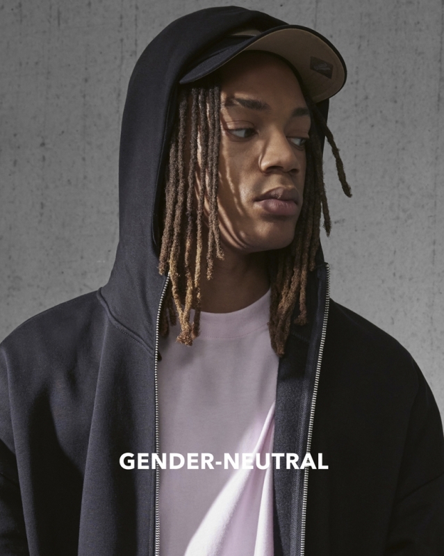 Foto de B&C Influence Zip Hoodie Foto de B&C Influence Zip Hoodie