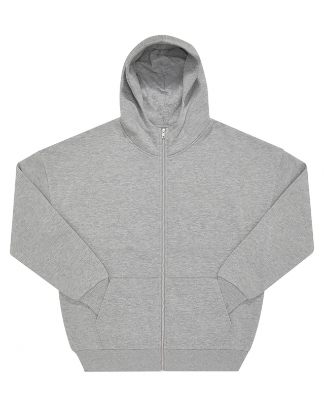 Foto de B&C Influence Zip Hoodie Foto de B&C Influence Zip Hoodie