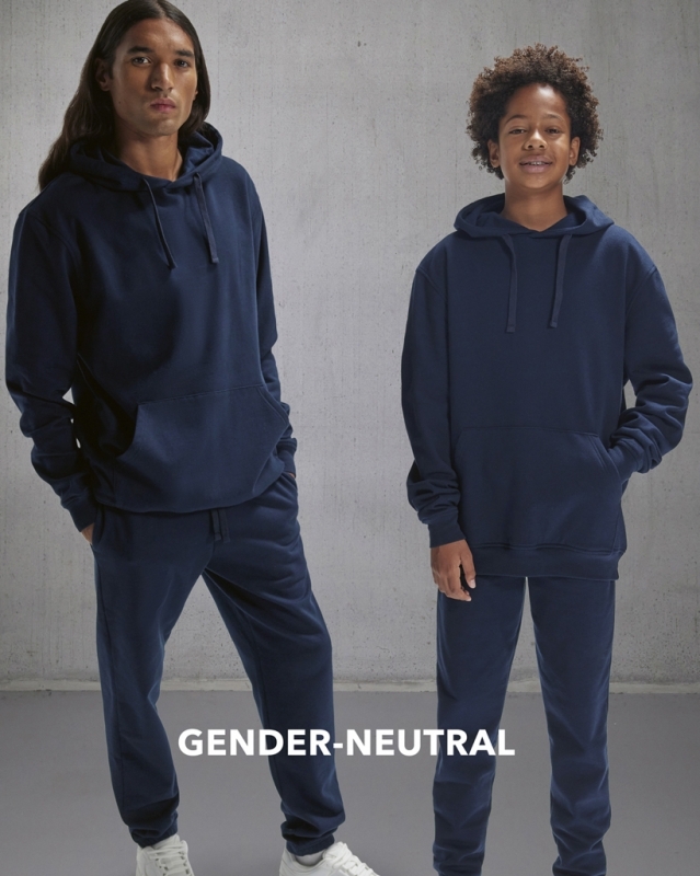 Foto de B&C ID.333 Hoodie Foto de B&C ID.333 Hoodie