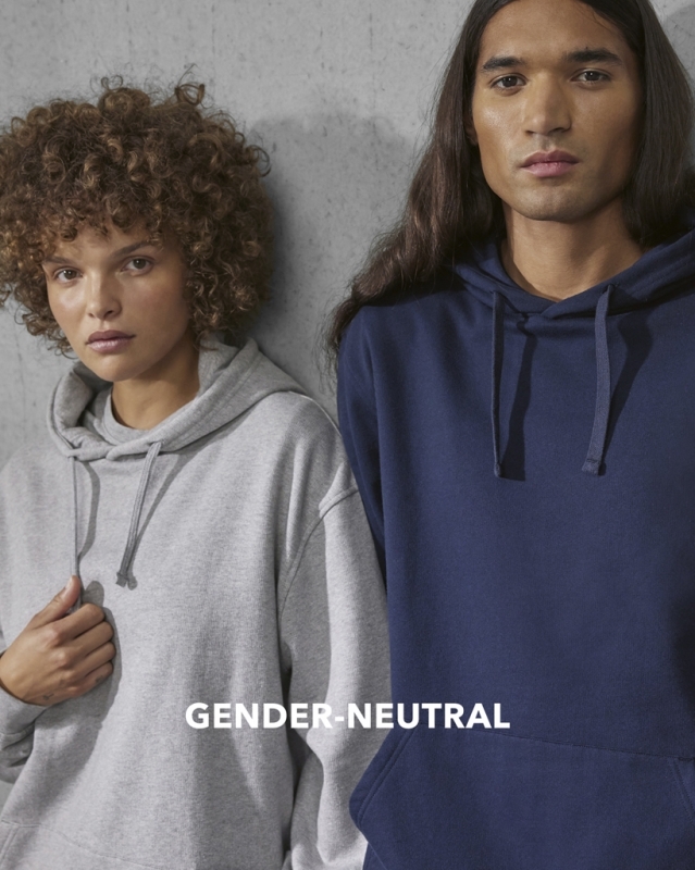 Foto de B&C ID.333 Hoodie Foto de B&C ID.333 Hoodie