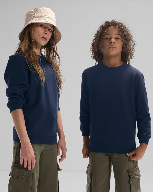 Foto de B&C ID.332 Crew Kids