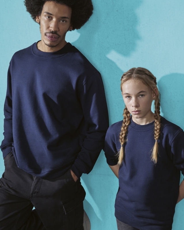 Foto de B&C ID.332 Crew Kids
