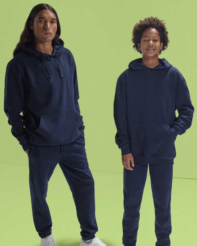 Foto de B&C ID.333 Hoodie Kids Foto de B&C ID.333 Hoodie Kids