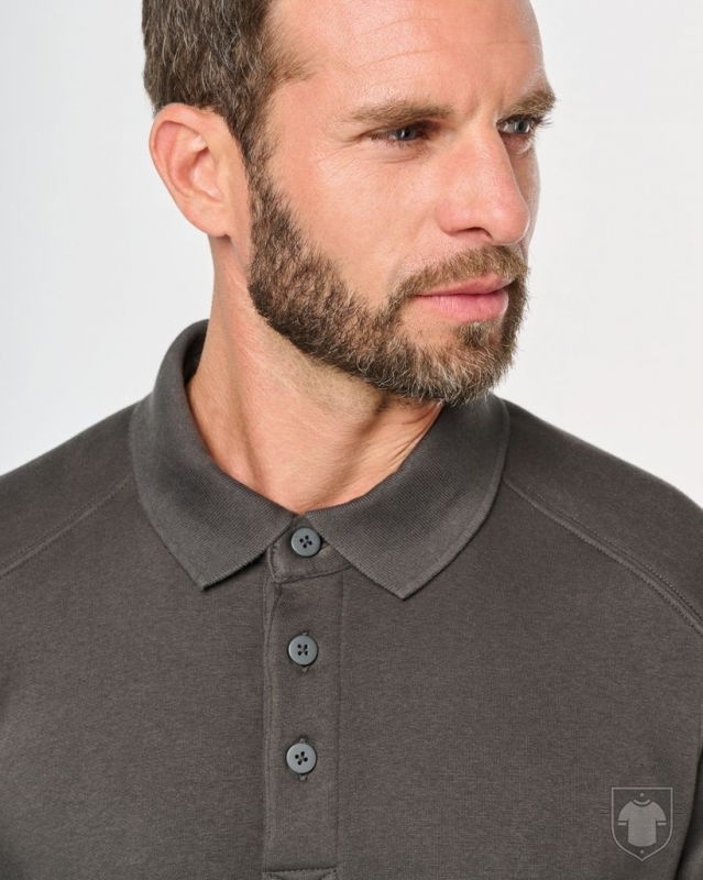 Photo de WK Designed To Work WK4000 Cuello Polo