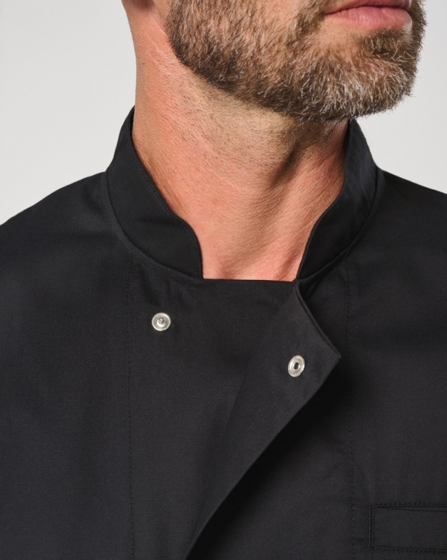 Photo de WK Designed To Work WK510 Manga Comprida