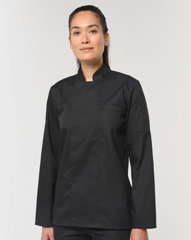 Photo de WK Designed To Work WK510 Manga Comprida