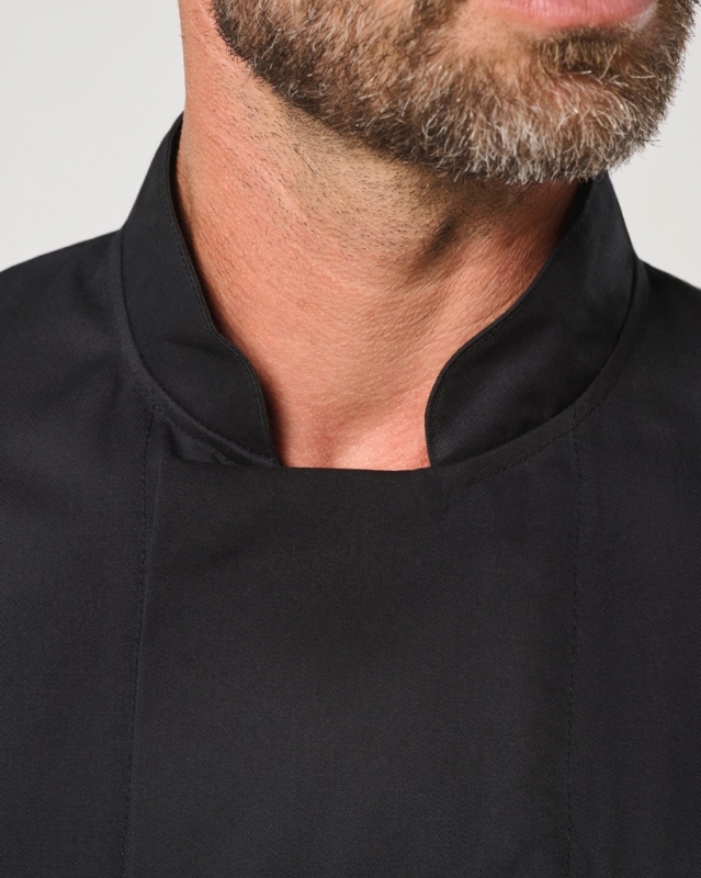 Photo de WK Designed To Work WK510 Manga Comprida