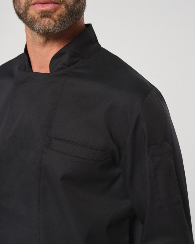 Photo de WK Designed To Work WK510 Manga Comprida