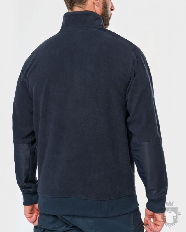 Photo de WK Designed To Work WK905 Half zip