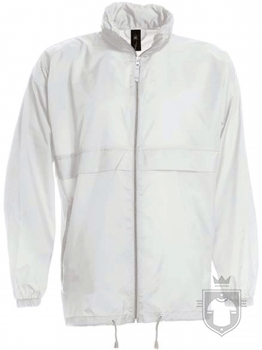 Chubasqueros BC Sirocco K color White :: Ref: 001 Chubasqueros BC Sirocco K color White :: Ref: 001