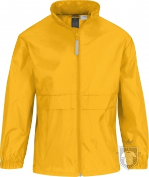 Chubasqueros BC Sirocco K color Gold :: Ref: 210 Chubasqueros BC Sirocco K color Gold :: Ref: 210