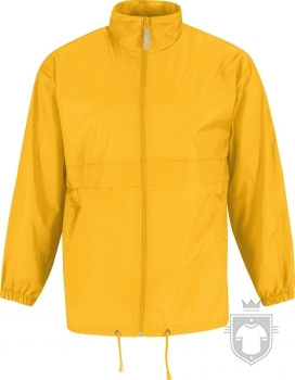 Chubasqueros BC Sirocco color Gold :: Ref: 210 Chubasqueros BC Sirocco color Gold :: Ref: 210