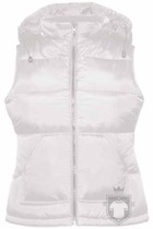 Chalecos BC Zen W color White :: Ref: 001 Chalecos BC Zen W color White :: Ref: 001