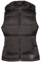 Chalecos BC Zen W color Black :: Ref: 002 Chalecos BC Zen W color Black :: Ref: 002