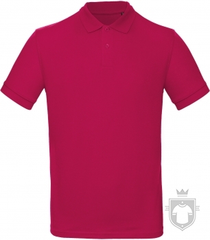 Polos BC Inspire Organic color Sorbet :: Ref: 311 Polos BC Inspire Organic color Sorbet :: Ref: 311