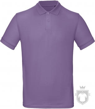 Polos BC Inspire Organic color Millennial Lilac :: Ref: 341 Polos BC Inspire Organic color Millennial Lilac :: Ref: 341