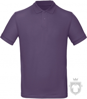Polos BC Inspire Organic color Radiant Purple :: Ref: 351 Polos BC Inspire Organic color Radiant Purple :: Ref: 351