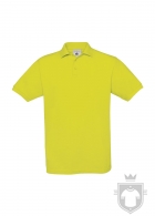 Polos BC Safran color Pixel Lime :: Ref: 986 Polos BC Safran color Pixel Lime :: Ref: 986