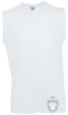 Camisetas BC Exact move color White :: Ref: 001 Camisetas BC Exact move color White :: Ref: 001