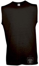 Camisetas BC Exact move color Black :: Ref: 002 Camisetas BC Exact move color Black :: Ref: 002