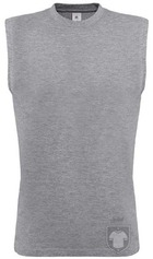 Camisetas BC Exact move color Sport Grey :: Ref: 620 Camisetas BC Exact move color Sport Grey :: Ref: 620
