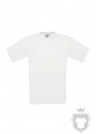 Camisetas BC 150 color White :: Ref: 001 Camisetas BC 150 color White :: Ref: 001