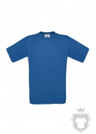 Camisetas BC 150 color Royal blue :: Ref: 450 Camisetas BC 150 color Royal blue :: Ref: 450
