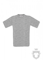 Camisetas BC 150 color Sport Grey :: Ref: 620 Camisetas BC 150 color Sport Grey :: Ref: 620