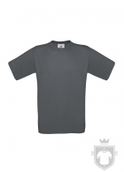 Camisetas BC 150 color Dark grey :: Ref: 670 Camisetas BC 150 color Dark grey :: Ref: 670