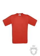 Camisetas BC 190 Tallas grandes color Red :: Ref: 004 Camisetas BC 190 Tallas grandes color Red :: Ref: 004