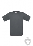 Camisetas BC 190 color Dark grey :: Ref: 670 Camisetas BC 190 color Dark grey :: Ref: 670
