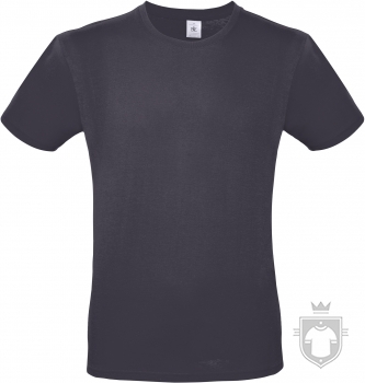 Camisetas BC New 150 color Light Navy :: Ref: 480 Camisetas BC New 150 color Light Navy :: Ref: 480