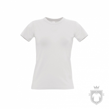Camisetas BC 190 W color White :: Ref: 001 Camisetas BC 190 W color White :: Ref: 001