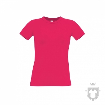 Camisetas BC 190 W color Sorbet :: Ref: 311 Camisetas BC 190 W color Sorbet :: Ref: 311