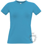 Camisetas BC 190 W color Atoll :: Ref: 441 Camisetas BC 190 W color Atoll :: Ref: 441