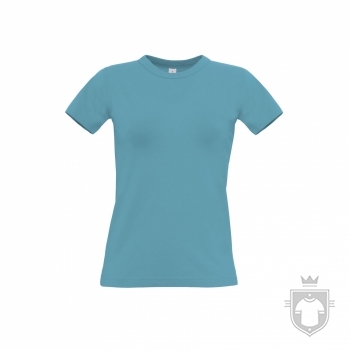 Camisetas BC 190 W color Swimming Pool :: Ref: 442 Camisetas BC 190 W color Swimming Pool :: Ref: 442