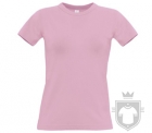 Camisetas BC 190 W color Pacific pink :: Ref: 872 Camisetas BC 190 W color Pacific pink :: Ref: 872