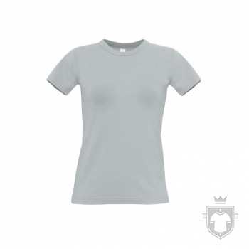 Camisetas BC 190 W color Pacific grey :: Ref: 874 Camisetas BC 190 W color Pacific grey :: Ref: 874